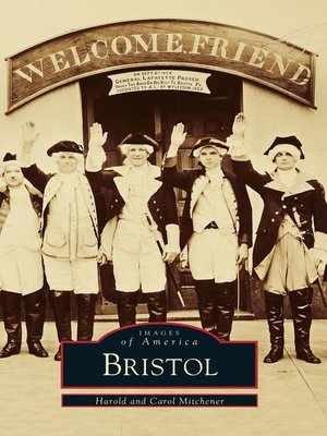 cover image of Bristol